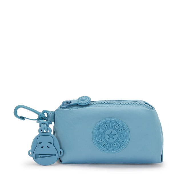 KIPLING Small pouch Female Sounds Blue Gz Eleni Mini I8119-7FG