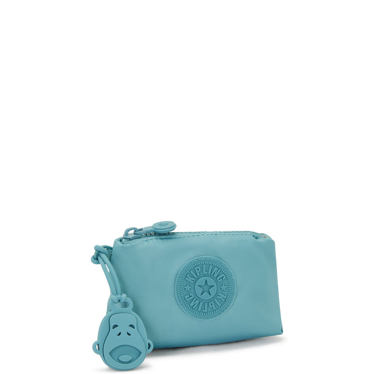 KIPLING Small pouch Female Sounds Blue Gz Eleni Mini I8119-7FG