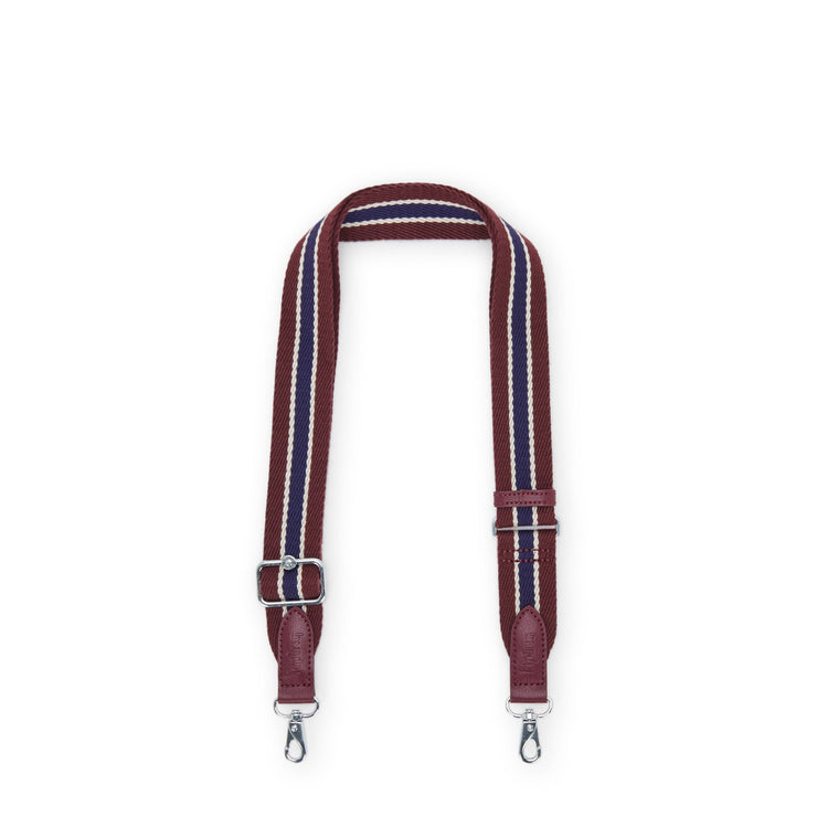 KIPLING Customization shoulderstrap Female Grey Orange Str Shoulderstrap Basic I8121-0RH