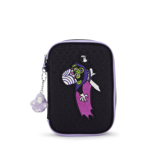 KIPLING Large pencase Female Ppg Lilac 100 Pens I8122-4MG