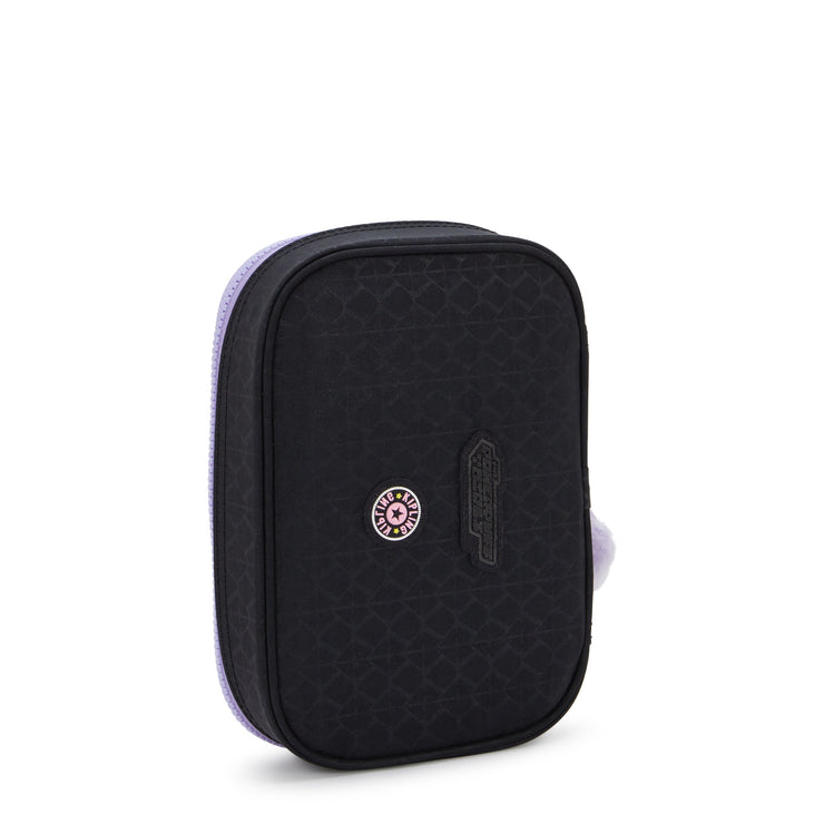 KIPLING Large pencase Female Ppg Lilac 100 Pens I8122-4MG