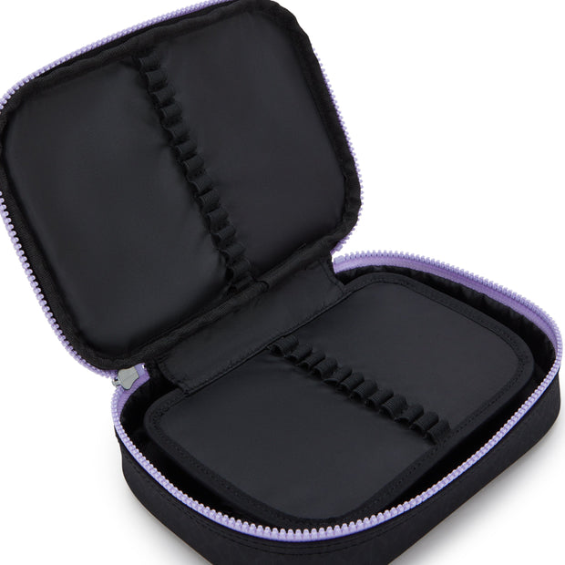 KIPLING Large pencase Female Ppg Lilac 100 Pens I8122-4MG