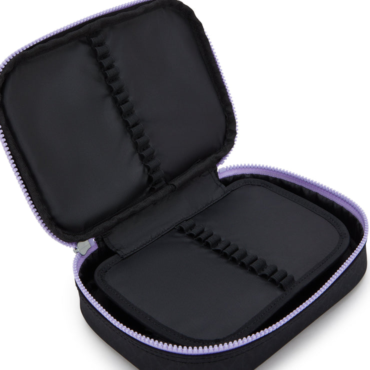 KIPLING Large pencase Female Ppg Lilac 100 Pens I8122-4MG