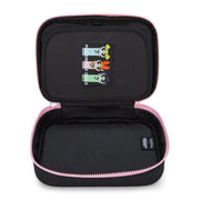 KIPLING Large pencase Female Ppg Black 100 Pens I8122-8PP