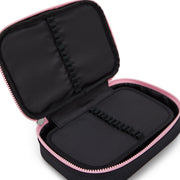 KIPLING Large pencase Female Ppg Black 100 Pens I8122-8PP