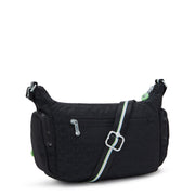 KIPLING Small crossbody Female Ppg Green Gabbette S I8124-1PF