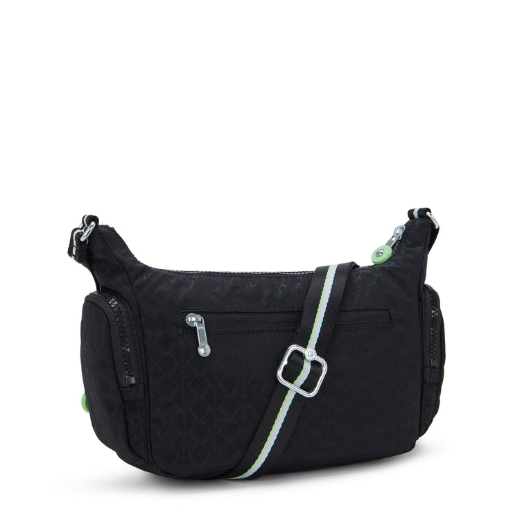 KIPLING Small crossbody Female Ppg Green Gabbette S I8124-1PF