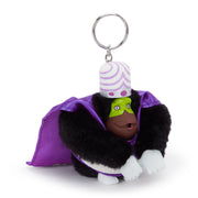 KIPLING Collector monkey Female Ppg Lilac Mojo Jojo Monkey I8141-4MG