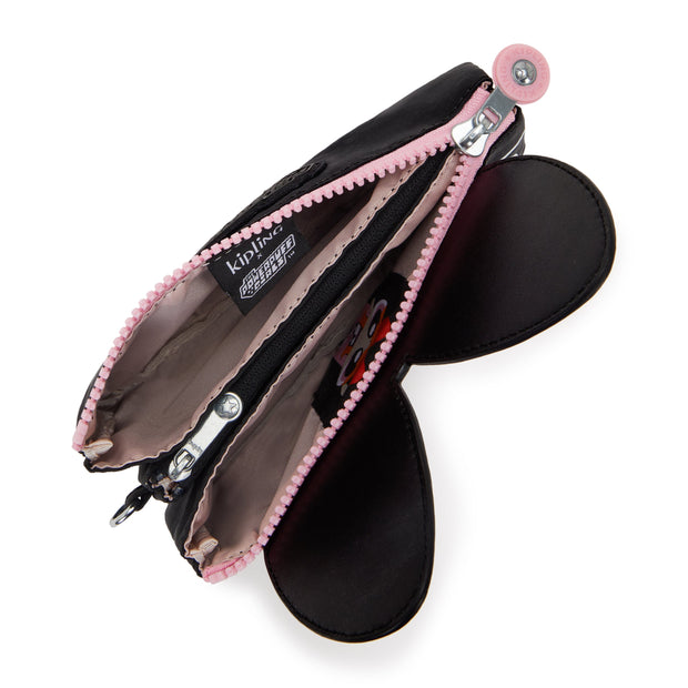 KIPLING Small crossbody (with removable shoulderstrap) Female Blossom Orange Creativity L Xb I8142-PP0