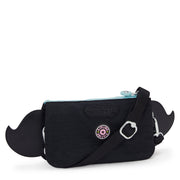 KIPLING Small crossbody (with removable shoulderstrap) Female Bubbles Yellow Creativity L Xb I8142-PP2