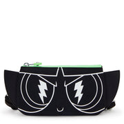 KIPLING Small crossbody (with removable shoulderstrap) Female Buttercup Green Creativity L Xb I8142-PP6