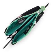 KIPLING Small crossbody (with removable shoulderstrap) Female Buttercup Green Creativity L Xb I8142-PP6