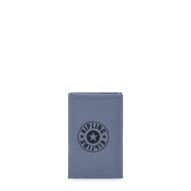 KIPLING Small cardholder Female Blue Stone Bl Itta I8434-6HM