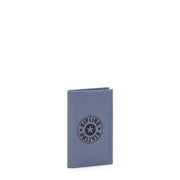 KIPLING Small cardholder Female Blue Stone Bl Itta I8434-6HM