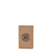 KIPLING Small cardholder Female Early Tan Bl Itta I8434-6LE