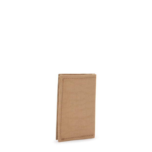 KIPLING Small cardholder Female Early Tan Bl Itta I8434-6LE