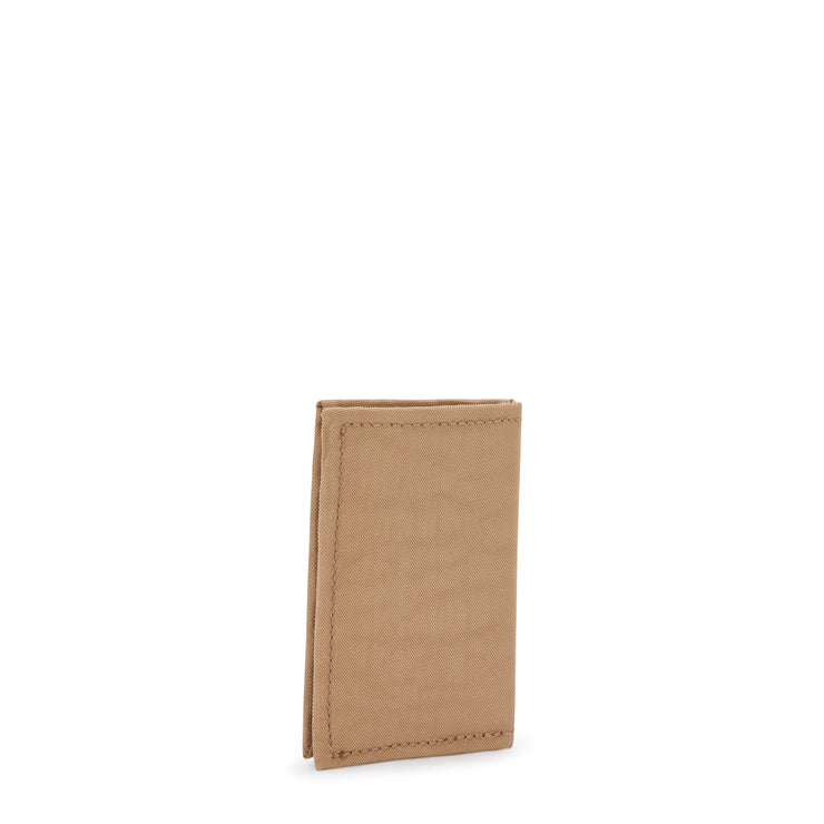 KIPLING Small cardholder Female Early Tan Bl Itta I8434-6LE