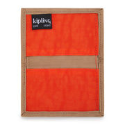 KIPLING Small cardholder Female Early Tan Bl Itta I8434-6LE