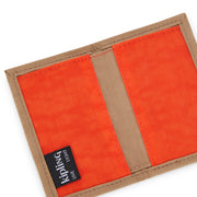 KIPLING Small cardholder Female Early Tan Bl Itta I8434-6LE