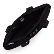 KIPLING Medium tote Female Ppg Black Hye Lap I8905-8PP