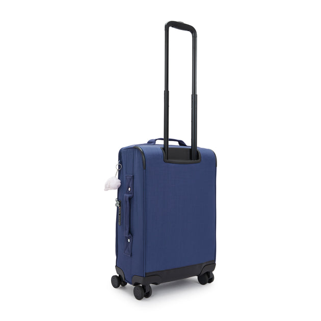 Jet S is the ideal cabin-size suitcase for short trips and weekend ...