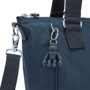 KIPLING-AMIEL-Medium handbag (with removable shoulderstrap)-Blue Bleu 2-15371-96V