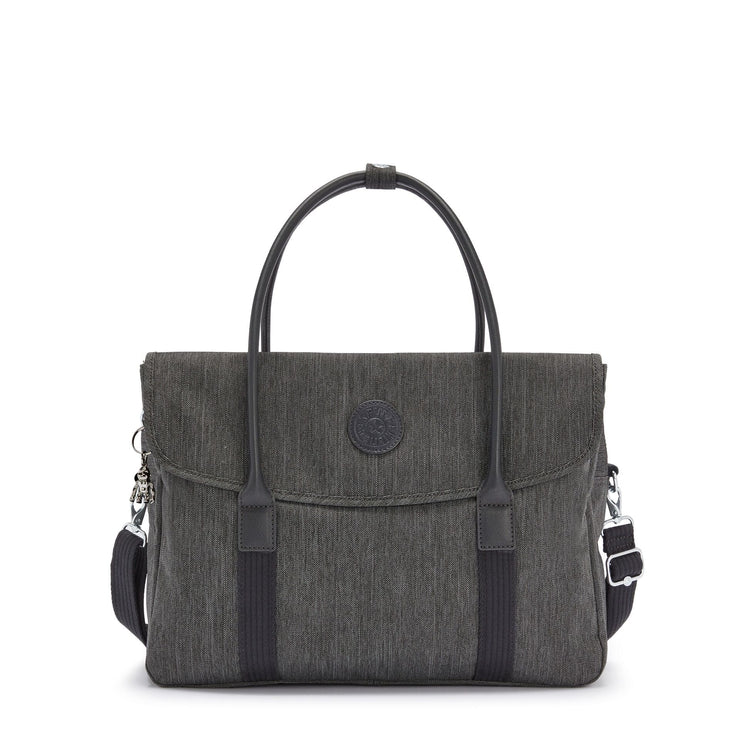 SUPERWORKER PEP BLACK PEPPERY – Kipling Kuwait