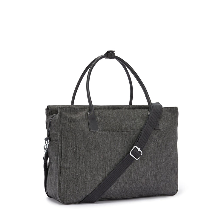 SUPERWORKER PEP BLACK PEPPERY – Kipling Kuwait