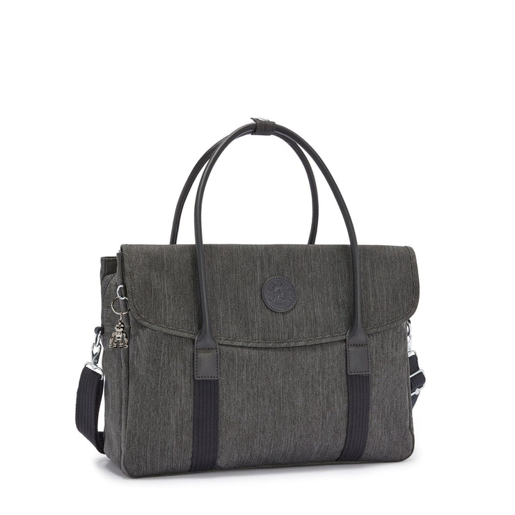 SUPERWORKER PEP BLACK PEPPERY – Kipling Kuwait