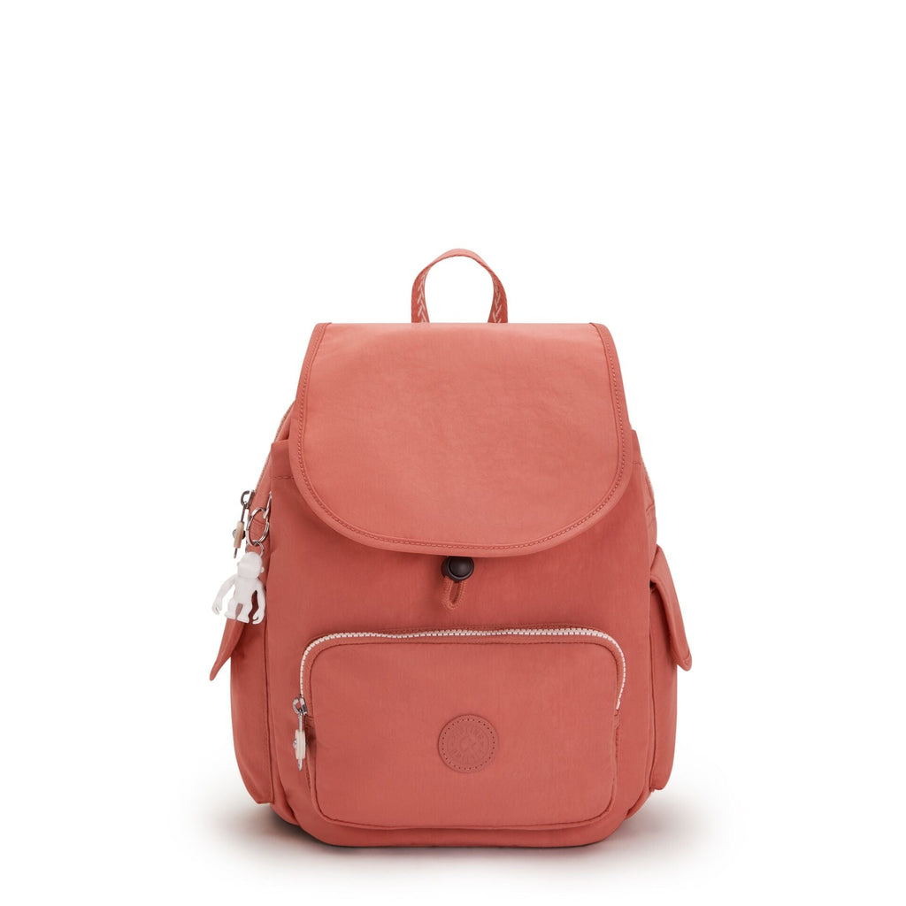 KIPLING, Pink Women's Backpacks