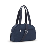 KIPLING-COOL DEFEA-Medium shoulderbag (with removable shoulderstrap)-Blue Bleu 2-I2849-96V