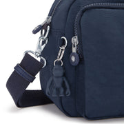 KIPLING-COOL DEFEA-Medium shoulderbag (with removable shoulderstrap)-Blue Bleu 2-I2849-96V