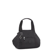 KIPLING-ART MINI-Small handbag (with removable shoulderstrap)-Black Noir-01327-P39