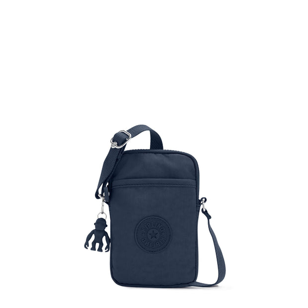 KIPLING-Tally-Phone bag-Blue Bleu 2-I0271-96V