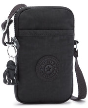 KIPLING-TALLY-Phone bag-Black Noir-I0271-P39
