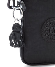 KIPLING-TALLY-Phone bag-Black Noir-I0271-P39