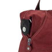 Kipling-Art Mini-Small Handbag (With Removable Shoulderstrap)-Flaring Rust-01327-A1N