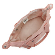 Kipling-Art Mini-Small Handbag (With Removable Shoulderstrap)-Tender Rose-01327-D8E
