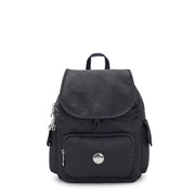 KIPLING Small Backpack Female Nocturnal Satin City Pack S