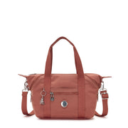KIPLING-Art Mini-Small Handbag (With Removable Shoulderstrap)-Grand Rose-I2526-5FB
