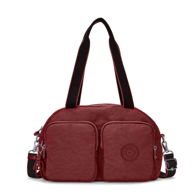 Kipling-Cool Defea-Medium Shoulderbag (With Removable Shoulderstrap)-F ...