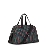 Kipling-Camama-Large Babybag (With Changing Mat)-3D K Pink-I4068-E1A
