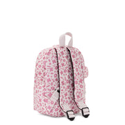 Kipling Kids Backpack Female Magic Floral Faster