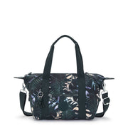 KIPLING Small Handbag (With Removable Shoulderstrap) Female Moonlit Forest Art Mini
