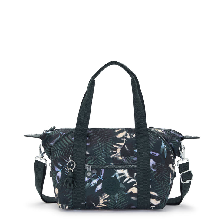KIPLING Small Handbag (With Removable Shoulderstrap) Female Moonlit Forest Art Mini