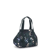 Kipling Small Handbag (With Removable Shoulderstrap) Female Moonlit Forest Art Mini