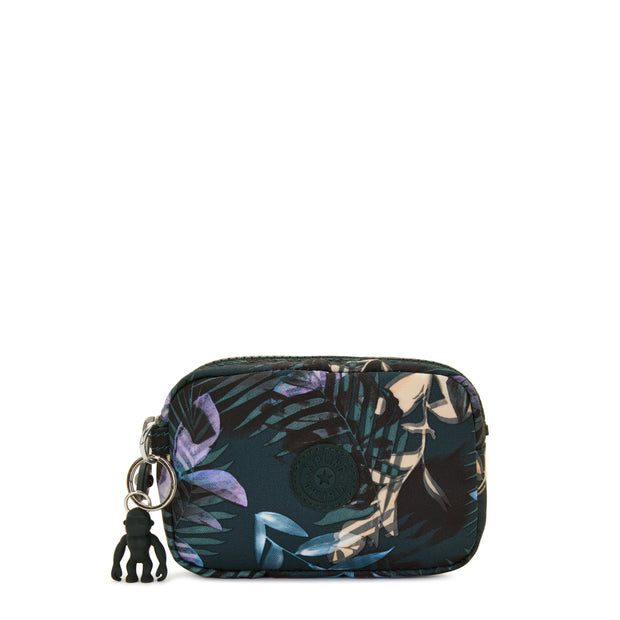 KIPLING Small Pouch Female Moonlit Forest Gleam S