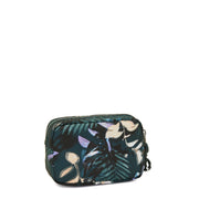 Kipling Small Pouch Female Moonlit Forest Gleam S