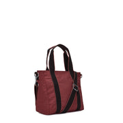 Kipling-Asseni Mini-Small Tote (With Removable Shoulderstrap)-Flaring Rust-I7149-A1N