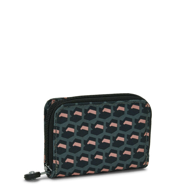 Kipling-Tops-Small Wallet-3D K Pink-I7436-E1A